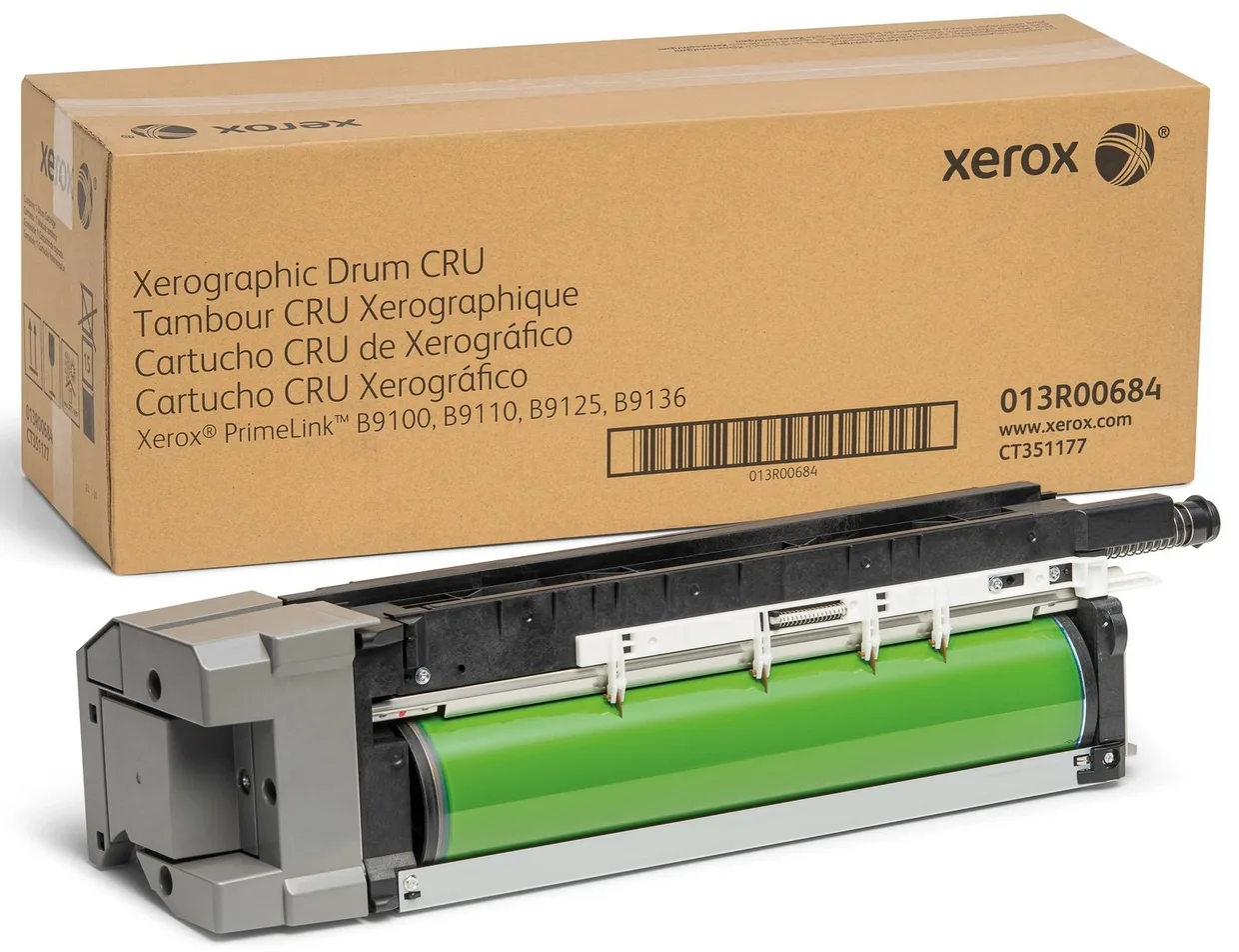 Драм-картридж Xerox PrimeLink B9100/B9110/B9125/B9136 (013R00684)