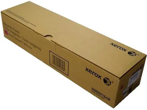 Тонер-картридж Xerox Versant 80/180 Magenta (006R01648)