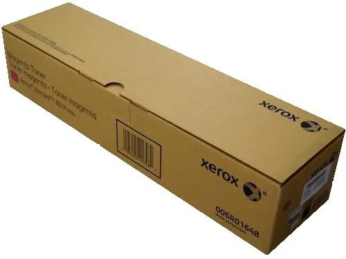 Тонер-картридж Xerox Versant 80/180 Magenta (006R01648)