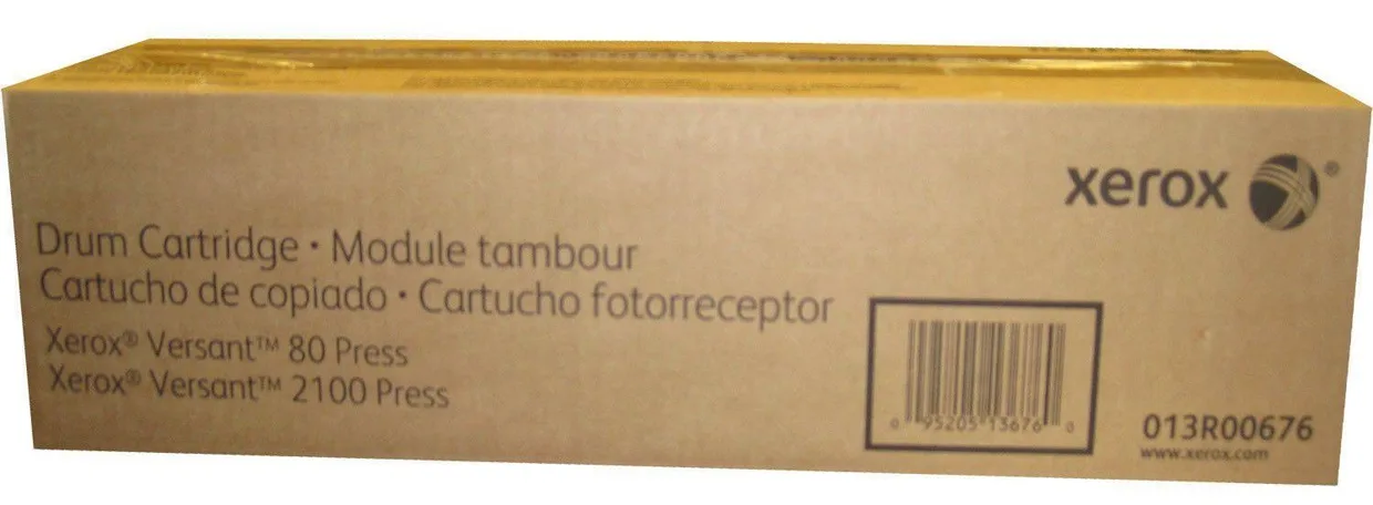 Драм-картридж Xerox Versant 80/180/2100 (013R00676)