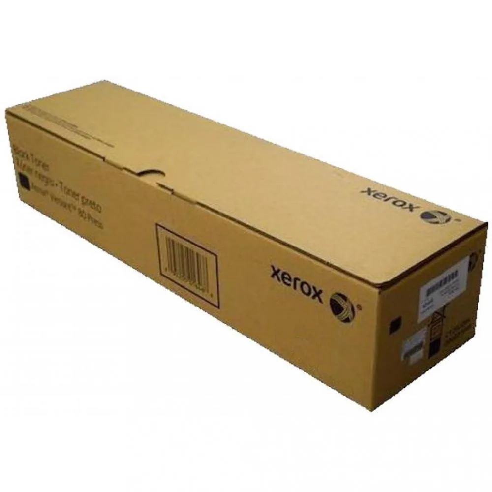 Тонер-картридж Xerox PrimeLink C9065/C9070 Black (006R01738)