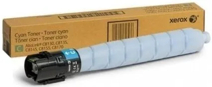 Тонер-картридж Xerox AltaLink C8145/C8155/C8170 Cyan (006R01759)