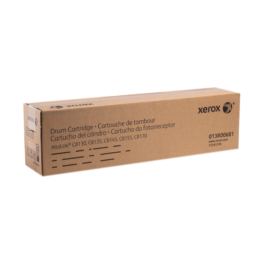 Драм-картридж Xerox AltaLink C8130/C8135/C8145/C8155/C8170 (013R00681)