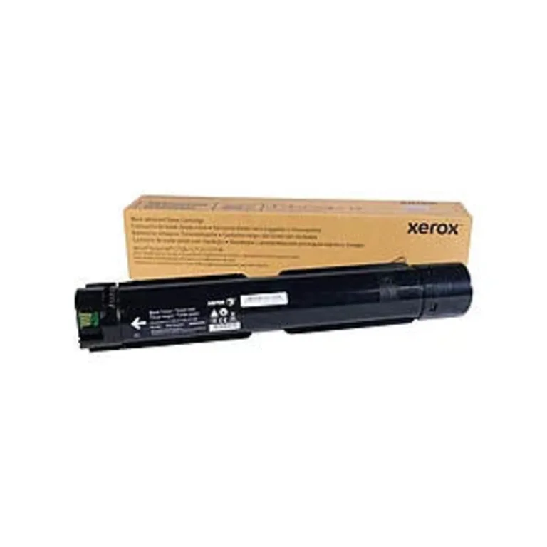 Тонер-картридж Xerox PrimeLink C9265/C9275/C9281 Black (006R04855)