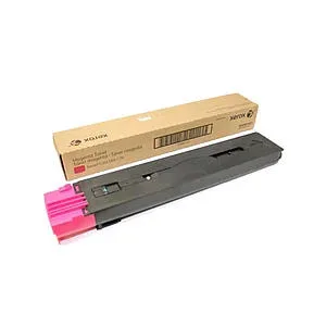Тонер-картридж Xerox PrimeLink C9265/C9275/C9281 Magenta (006R04857)