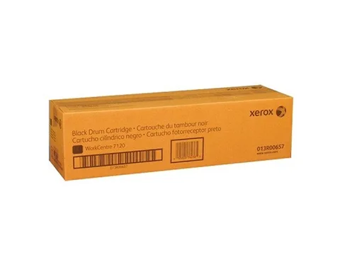 Драм-картридж Xerox WorkCentre 7120/7125/7225 Black (013R00657)