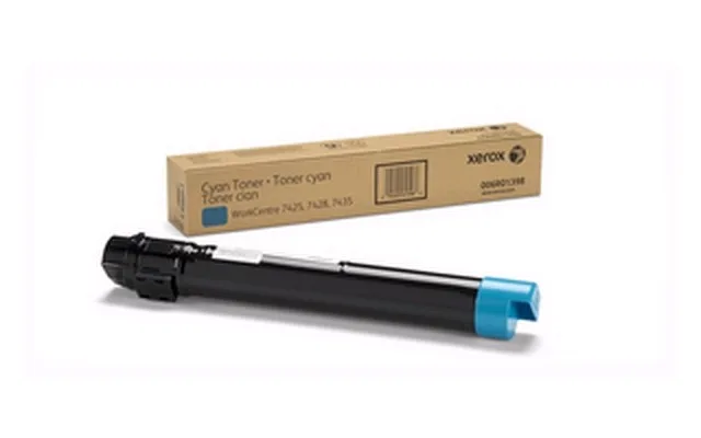 Драм-картридж Xerox WorkCentre 7120/7125/7225 Cyan (013R00660)