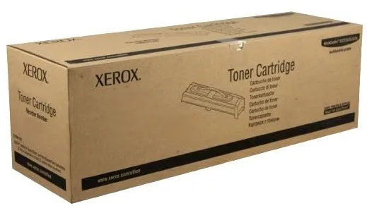 Тонер-картридж Xerox VersaLink B7025/B7030/B7035 Black (106R03396)