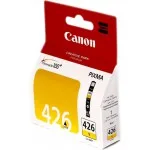 Картридж Canon CLI-426 Yellow (4559B001)