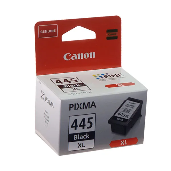 Картридж Canon PG-445XL Black (8282B001)