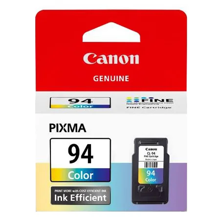 Картридж Canon CL-94 Color (8593B001)