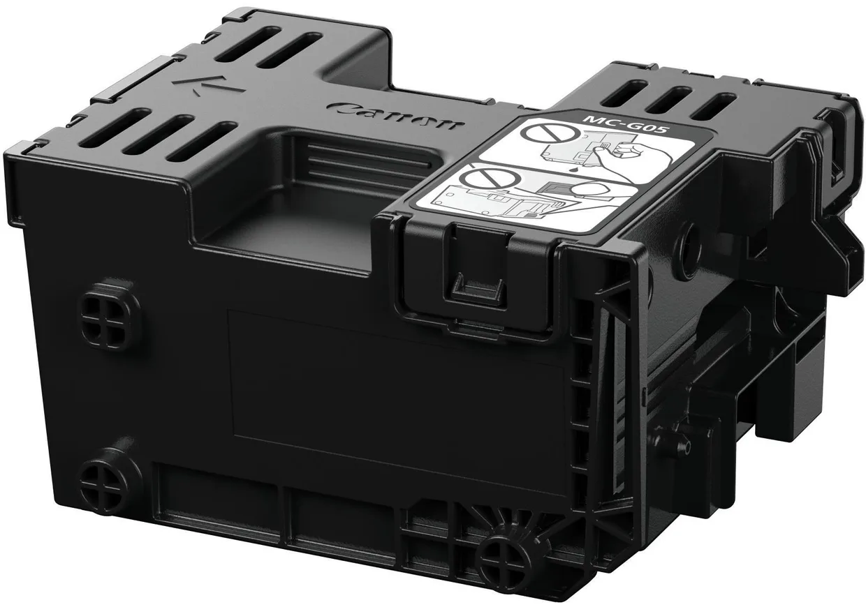 Контейнер для отработанных чернил Canon MC-G05 (6176C001)