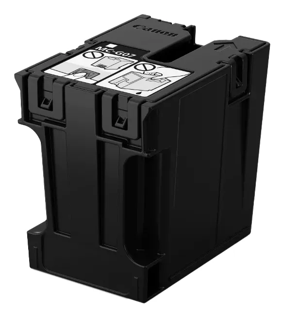 Контейнер для відпрацьованих чорнил Canon MC-G07 (6799C001)