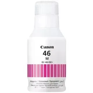 Чернила Canon GI-46 135 мл Magenta (4428C001)