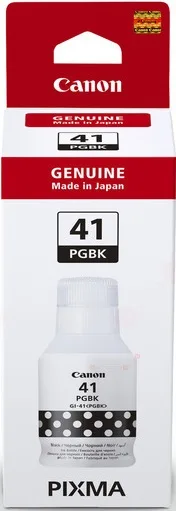 Чернила Canon GI-41 135 мл Black (4528C001)