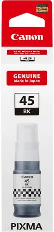Чернила Canon GI-45 70 мл Black (6288C001)