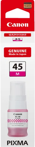 Чернила Canon GI-45 40 мл Magenta (6286C001)
