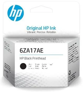 Печатающая головка HP GT53 Black (6ZA17AE)