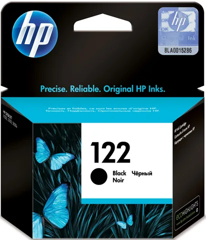 Картридж HP 122 Black (CH561HE)