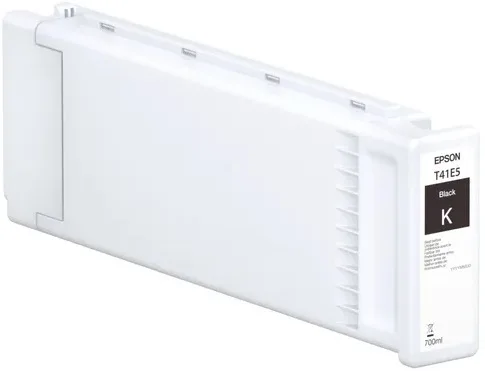 Картридж Epson T41E 700 мл Black (C13T41E540)