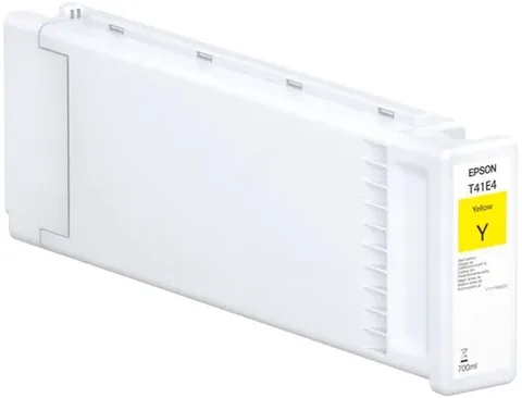 Картридж Epson T41E 700 мл Yellow (C13T41E440)
