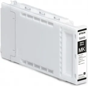 Картридж Epson T6935 350 мл Matte Black (C13T693500)