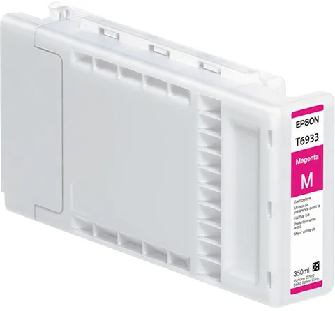 Картридж Epson T6933 350 мл Magenta (C13T69330N)