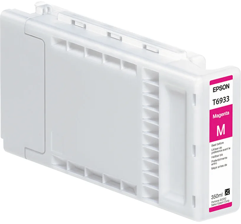 Картридж Epson T6933 350 мл Magenta (C13T69330N)