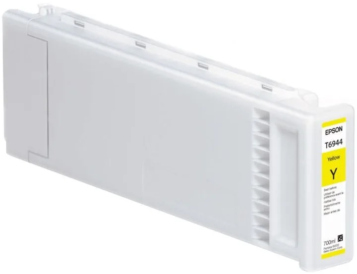 Картридж Epson T6944 700 мл Yellow (C13T69440N)