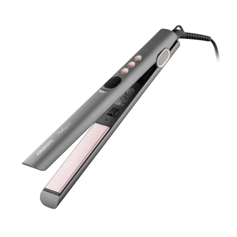 Выпрямитель для волос Ardesto Pink Touch HC-R360PT