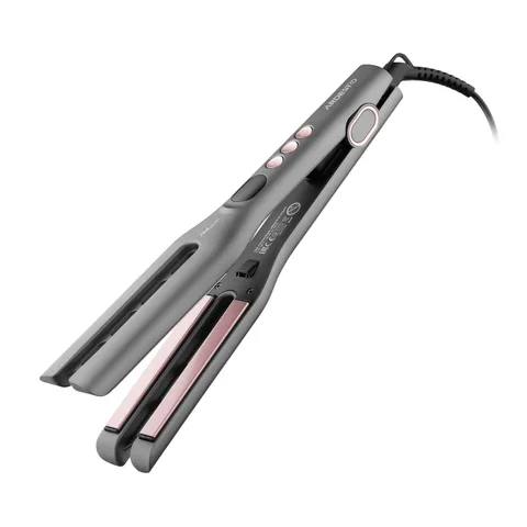 Выпрямитель для волос Ardesto Pink Touch HC-R365PT