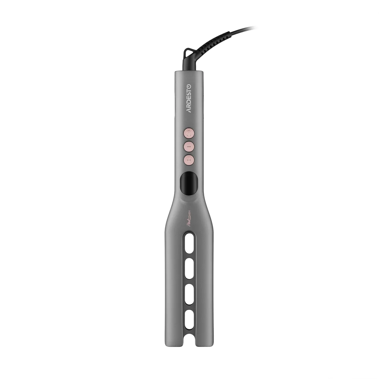 Випрямляч для волосся Ardesto Pink Touch HC-R365PT — фото 3