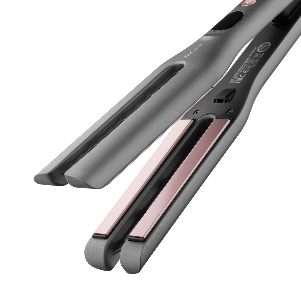 Випрямляч для волосся Ardesto Pink Touch HC-R365PT — фото 4