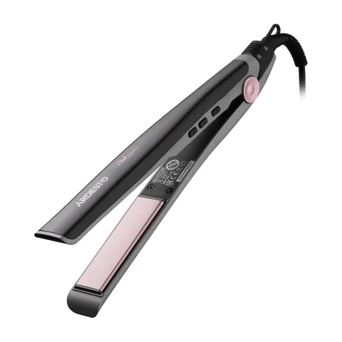 Выпрямитель для волос Ardesto Pink Touch HS-R350PT