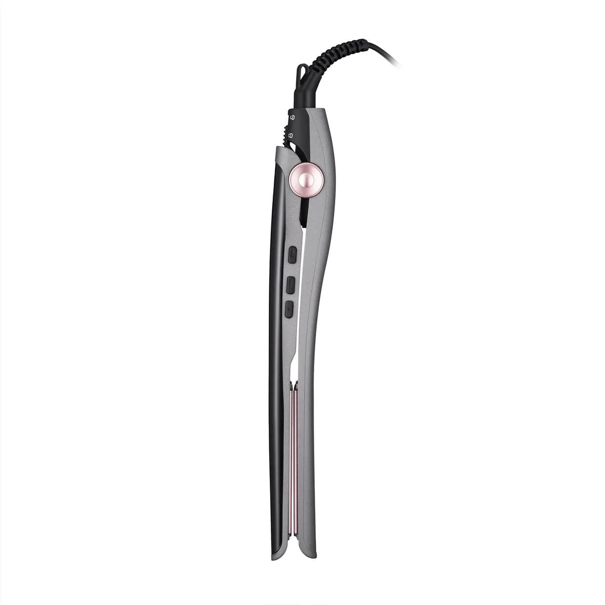 Випрямляч для волосся Ardesto Pink Touch HS-R350PT — фото 8