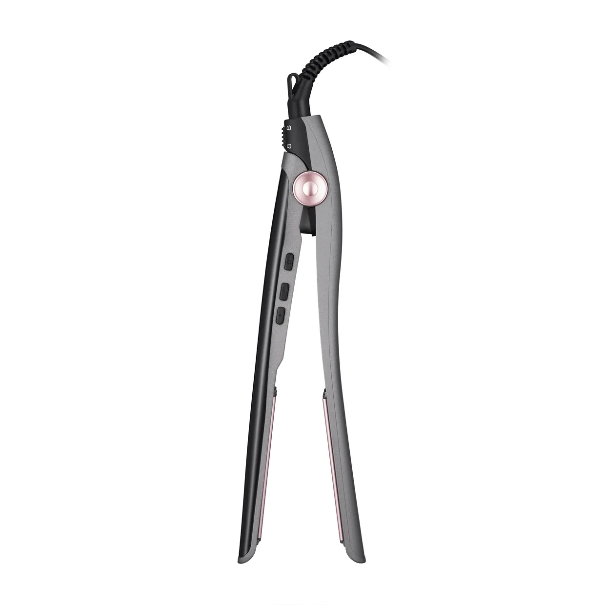 Випрямляч для волосся Ardesto Pink Touch HS-R350PT — фото 10