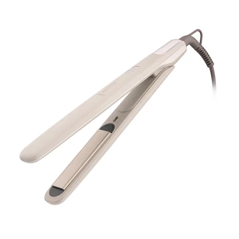 Выпрямитель для волос Ardesto Pearl Cream HS-Y700PERL