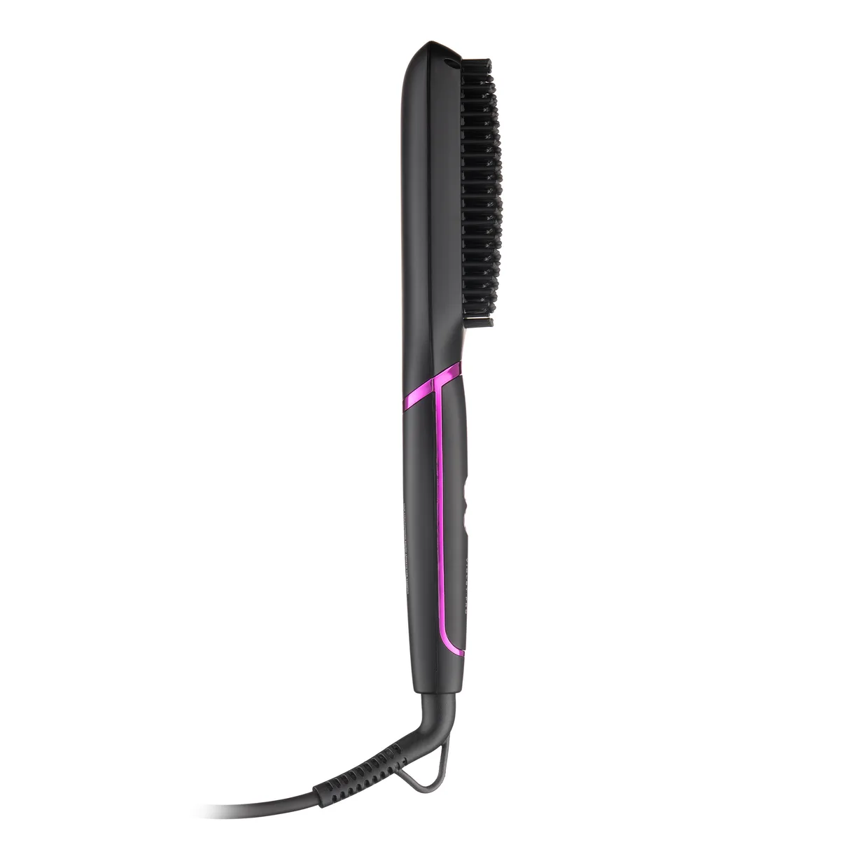 Щітка-випрямляч для волосся Ardesto Violet Pro HSB-Y220PRO — фото 3