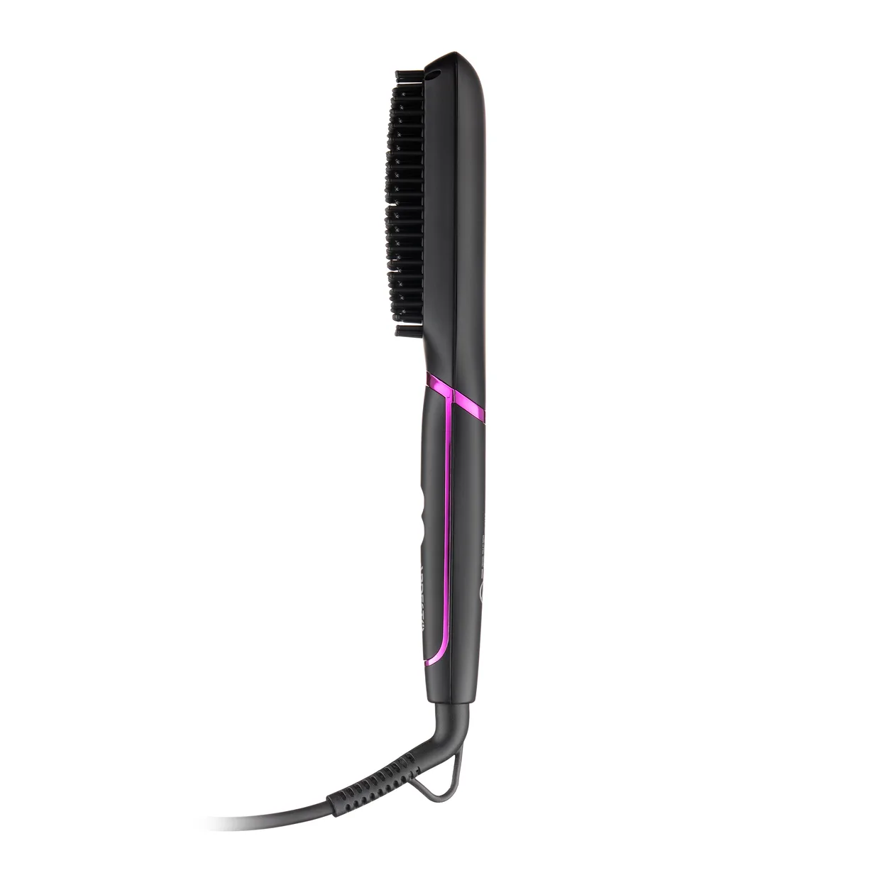 Щітка-випрямляч для волосся Ardesto Violet Pro HSB-Y220PRO — фото 5