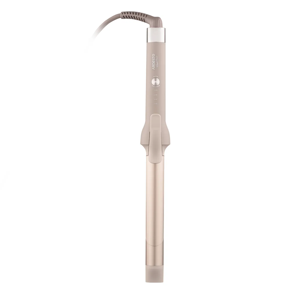 Плойка Ardesto Pearl Cream HC-Y700PERL — фото 6