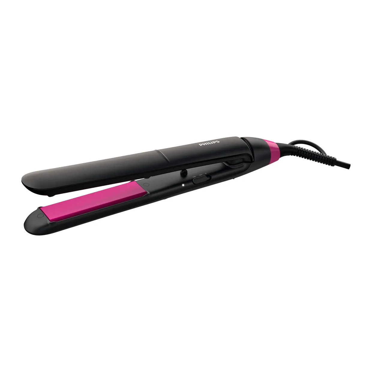 Випрямляч для волосся Philips StraightCare Essential BHS375/00