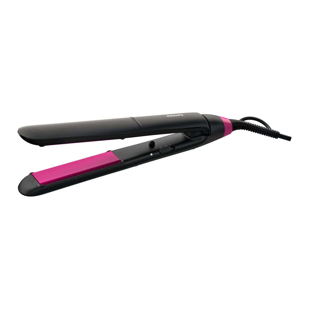 Випрямляч для волосся Philips StraightCare Essential BHS375/00 — фото 4