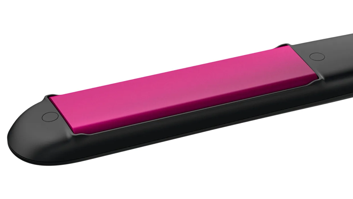 Випрямляч для волосся Philips StraightCare Essential BHS375/00 — фото 6