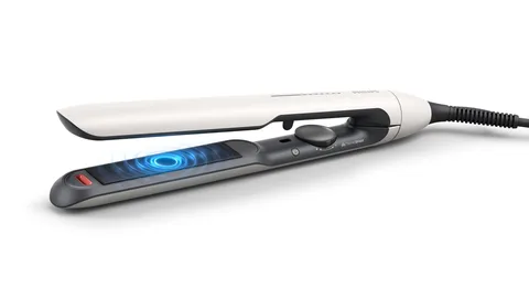 Выпрямитель для волос Philips 5000 Series BHS515/00
