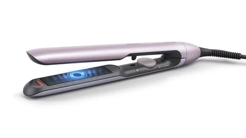 Выпрямитель для волос Philips 5000 Series BHS530/00