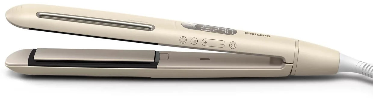Випрямляч для волосся Philips 8000 Series SenseIQ BHS838/00