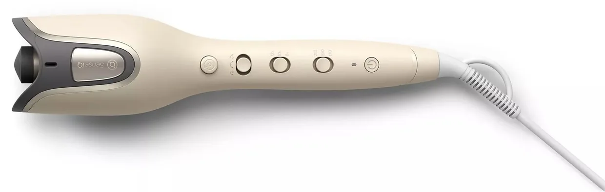 Стайлер Philips 8000 Series SenseIQ BHB887/00 — фото 2