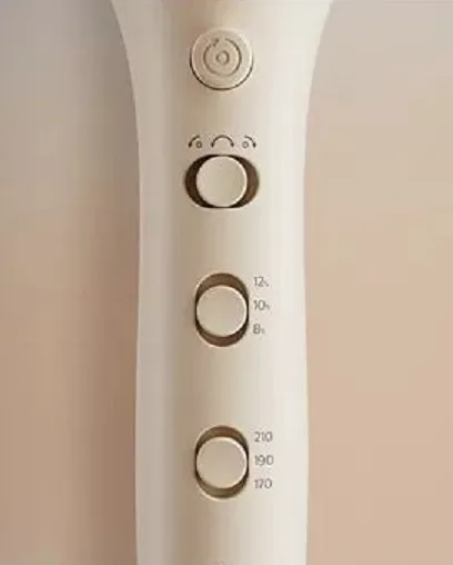 Стайлер Philips 8000 Series SenseIQ BHB887/00 — фото 4