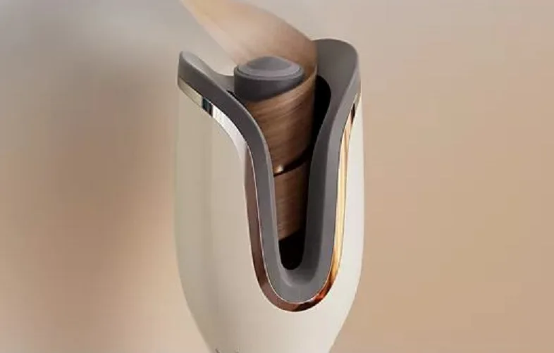 Стайлер Philips 8000 Series SenseIQ BHB887/00 — фото 5