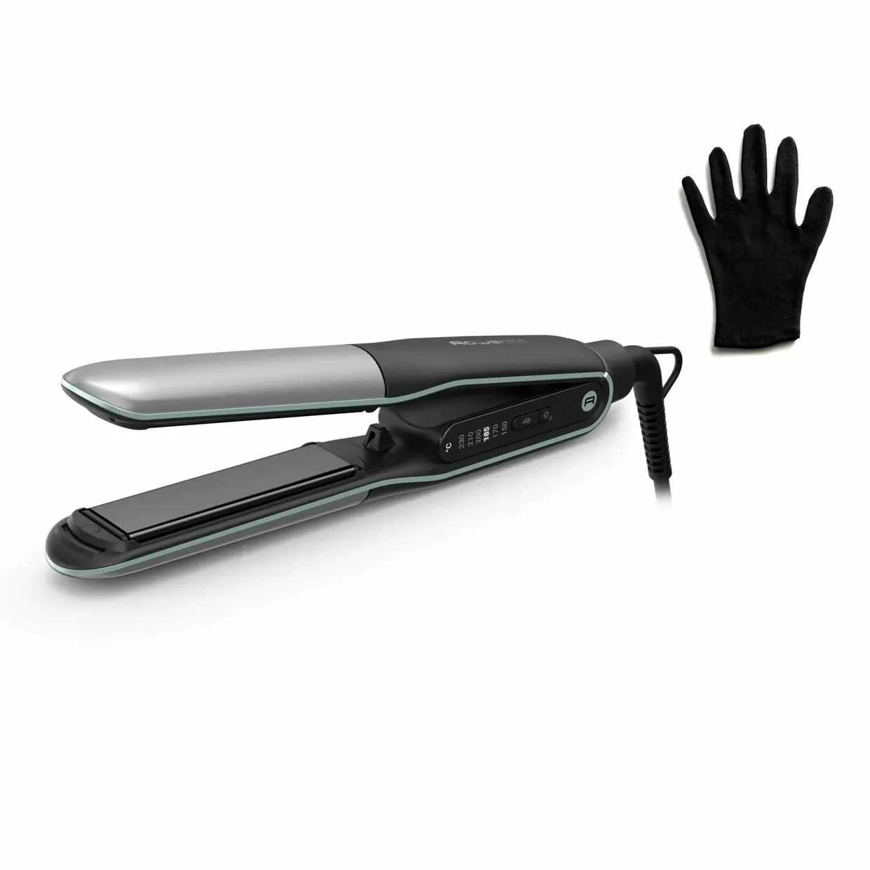 Выпрямитель для волос Rowenta Thermostyle SF7120E0